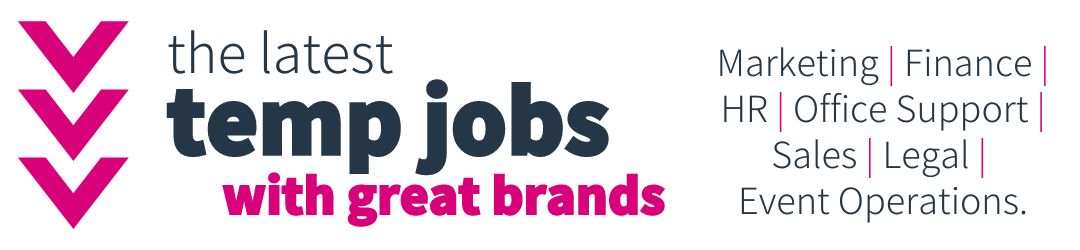 The latest temp jobs with great brands | handle recruitment