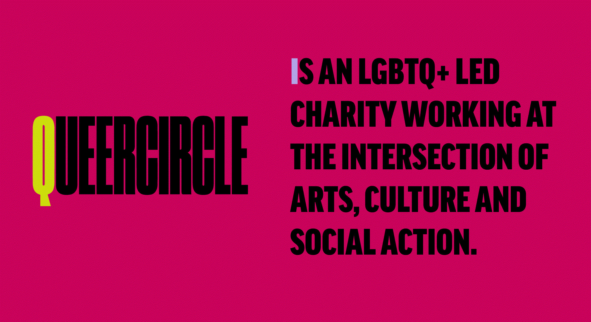 Queercircle Charity