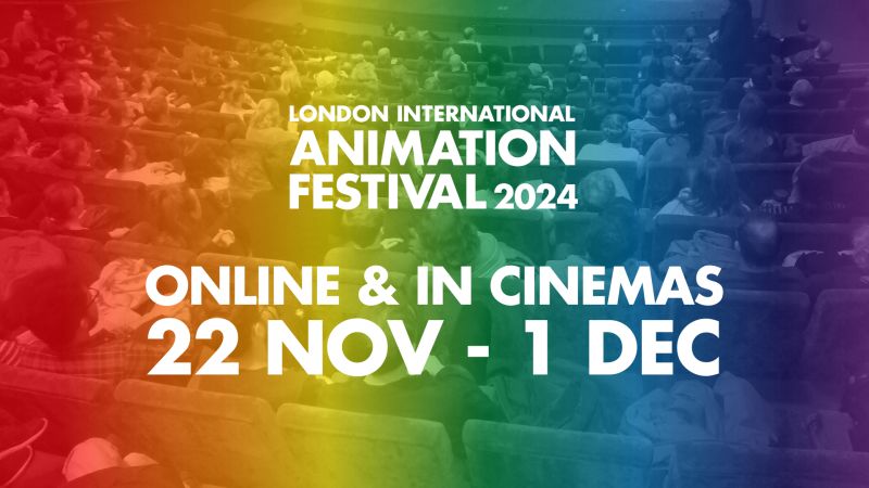 The London International Animation Festival